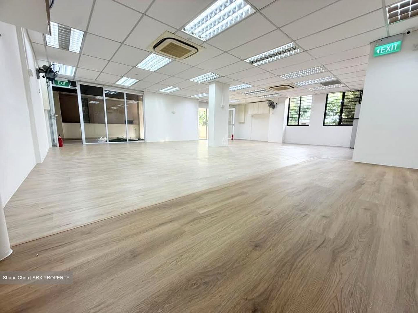 Cashew Park Condominium (D23), Retail #602984651